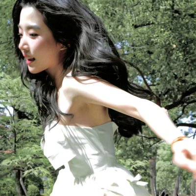 哎吔少女