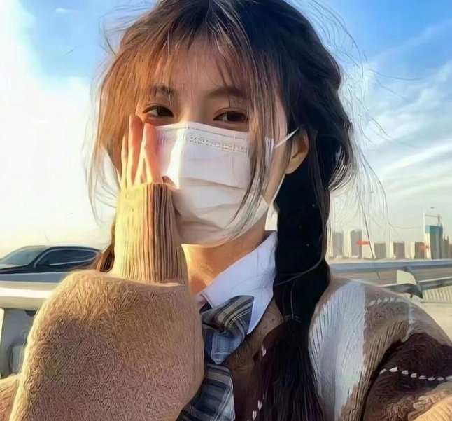 失踪的邦妮
